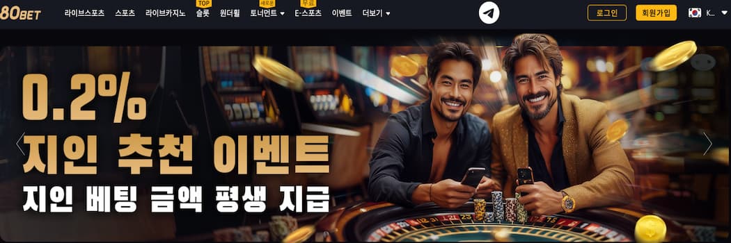 80Bet